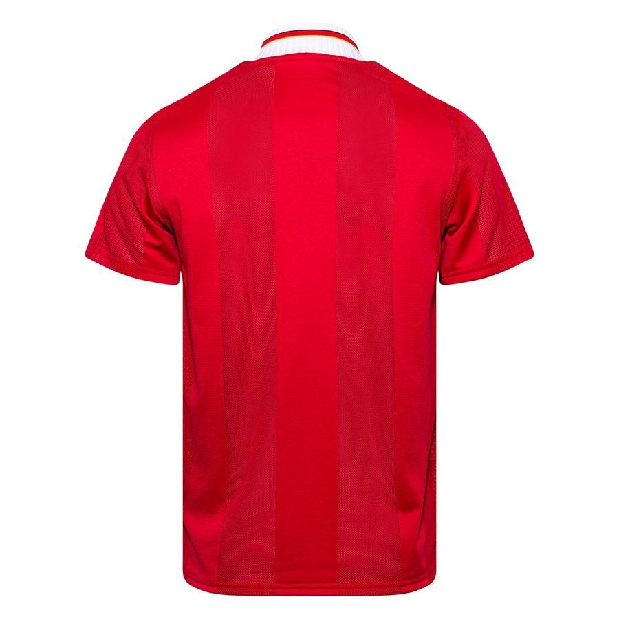 Liverpool Home Shirt 1995/96 - Men's-SoccerKits Hub | Buy Soccer Jerseys Online